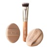 Fadeffree completed concealer giveaway The Tool Lab Skin Fit Conceal Duo special item Concealer Brush & Finger Puff special / 파데프리 완성템컨실러 증정 더툴랩 스킨핏 컨실 듀오 기획단품 컨실러브러쉬&핑거퍼프 기획