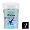 Rexona Invisible Balm Jazmín & Vainilla 41g