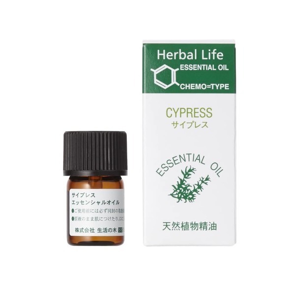 Life Tree Cypress 3ml
