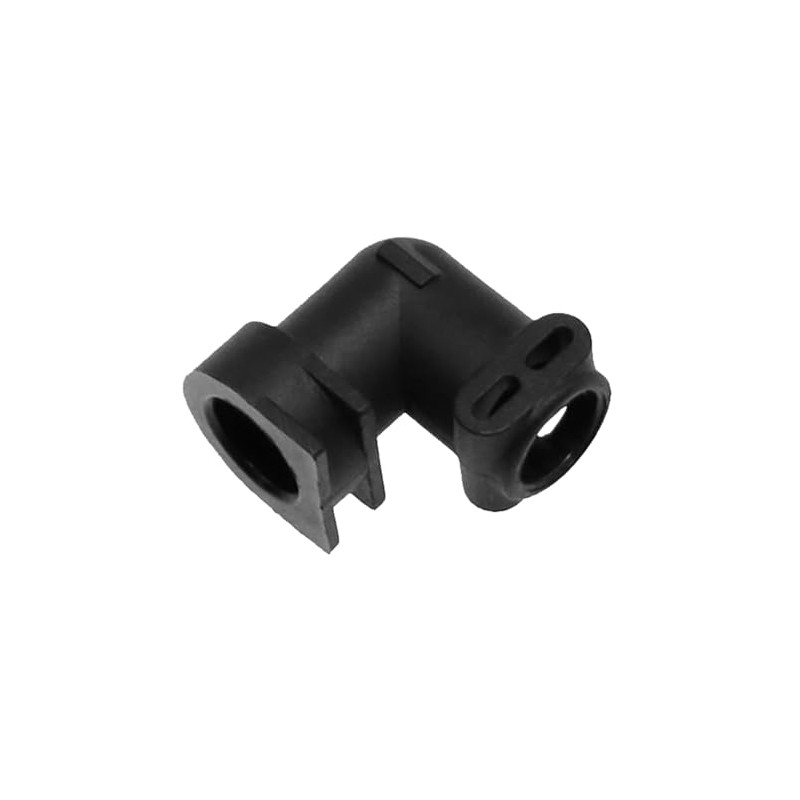 Connection (steam pipe) compatible with/replacement part for Jura 58817 fully