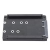 Dual NGFF B M Key M.2 SSD Card 6Gbps SATA