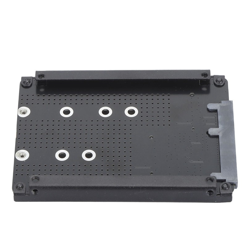 Dual NGFF B M Key M.2 SSD Card 6Gbps SATA