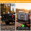 Tanfix Tailgate Pad for Mountain Bikes, 51" Tailgate Protection Pad