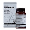 Quercetin Quercetin 400mg 60 tablets, 1 piece / 퀘르세틴 케르세틴 400mg 60정, 1개