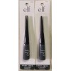 e.l.f. Expert Liquid Eyeliner #21706 Charcoal 0.14 fl oz