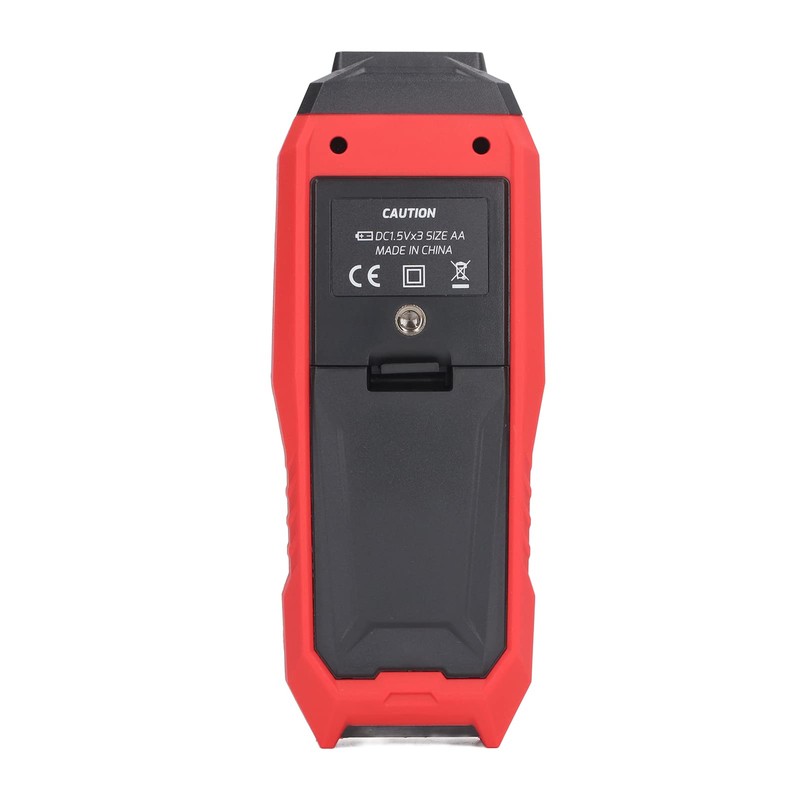 4 Channel Digital Thermometer High Accuracy Thermocouple Contact Thermometer Type