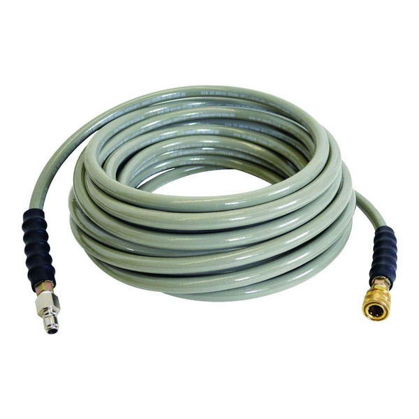SIMPSON Cleaning Armor 41096- 3/8" x 100 PSI Hot and