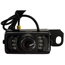 Replacement Camera for VS8, Vision System camera for VS8, Replacement Camera for VS8 and VS9, Plug-n-play wiring, Fully Adjustable, Includes basic mounting hardware