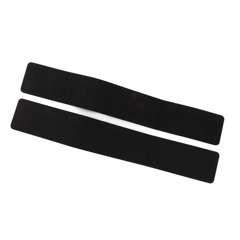 2Pcs Anti Slip Furniture Rail Pad EVA Cuttable Furniture Grippers
