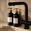 Hand and Dish Soap Dispenser for Kitchen and Bathroom, Set