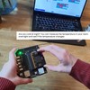 sb components Wappsto:bit Basic micro:bit Extension for STEM learning ESP32-WROOM-32E,