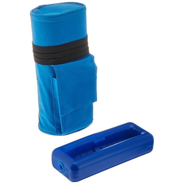 Insulin Protector Case Insulin Cooler - Blue