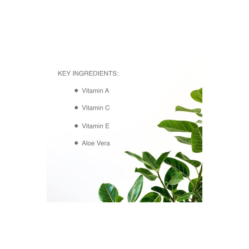 Pharmagel Hydra Cleanse Water Rinseable Facial Cleanser for All Skin