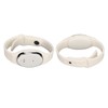 Mosquito Repellent Watch Ultrasonic USB Rechargeable Noiseless Adjustable Mosquito Repeller