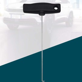 nakw88 T40207 Instrument Cluster Hooks,Instrument Cluster Removal Tool for Mercedes