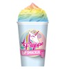 Lip Smacker Frappe Cup Lip Balm, Moisturizing, Soothing Fun Tasty