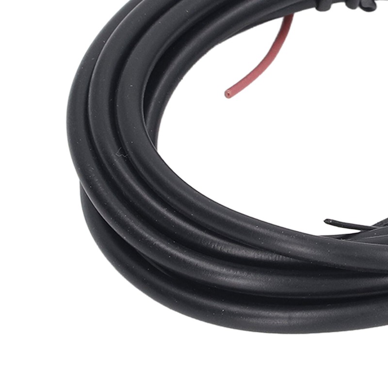 5Pcs Proximity Sensor Approach Switch 4‑24VDC NPN Normally Open for