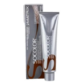 MATRIX SOCOLOR Dark Blonde Mocha 7M Permanent Cream Color 3 Oz
