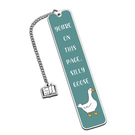 Funny Gag Gifts for Bf, White Elephant Gifts for Adults Useful, Bookish Bf Gifts Christmas Bookmarks for Mens Christmas Stocking Stuffers for Bf Husband Valentines Birthday Gifts for Bf Husband Son