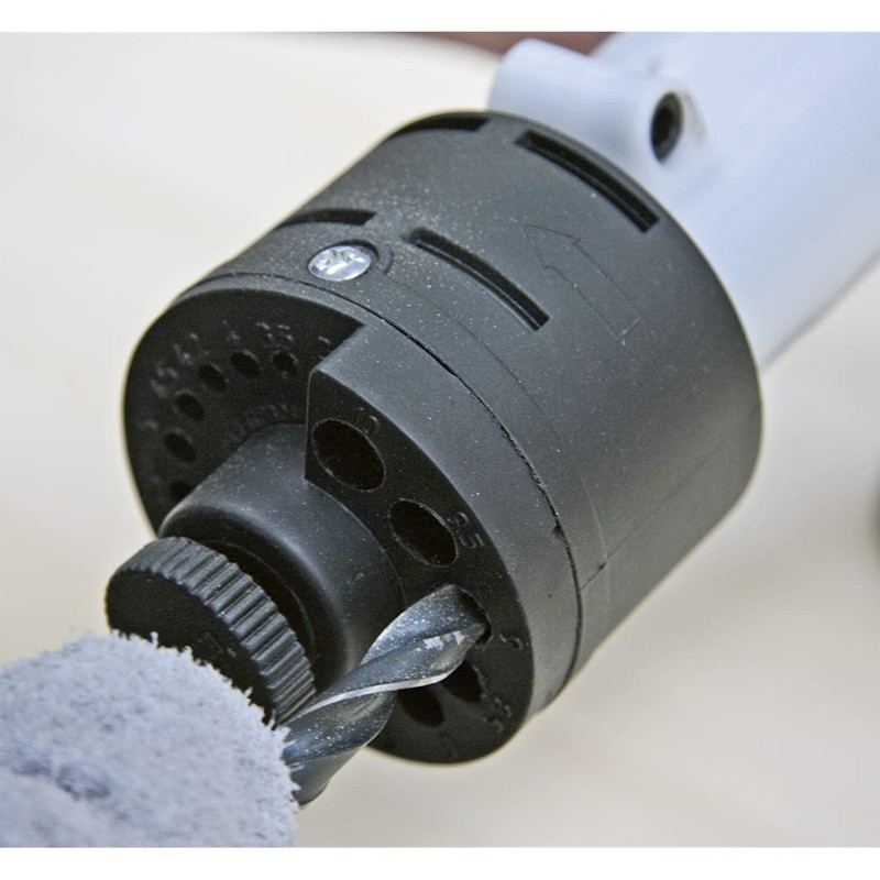 Sealey Sms2001M Manual Drill Bit Sharpener