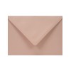 Netuno Woodstock Cipria Envelopes Pale Pink DIN B6 125 x