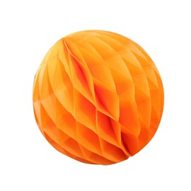 Happy Spring Party Decoratio Honeycomb 20 cm 25 cm Set of 6