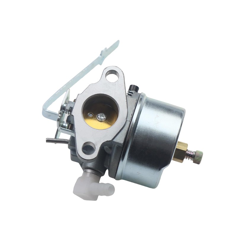 Carburetor With Gasket For Tecumseh HS40 HS50 4HP 5HP 631918