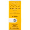Sanum Kehlbeck D5 Tablets Pack of 20 Tablets