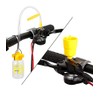 VOANZO 1 Set Bicycle Disc Brake Oiling Tool Mineral Oil