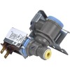 ClimaTek Upgraded Replacement for Sears Refrigerator Water Valve - W10498976