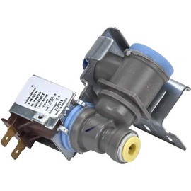 ClimaTek Upgraded Replacement for Sears Refrigerator Water Valve - W10498976