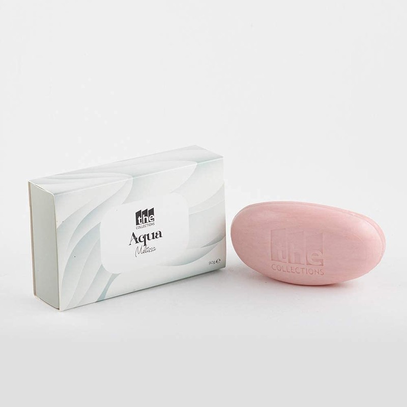 The Collections Handmade Soap - Alcohol and Paraben Free, Vegan