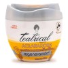 Crema Facial Teatrical Aclaradora Células Madre De 400 G