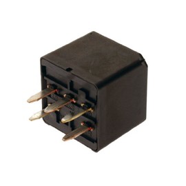 ACDelco D1724A Multi Purpose Relay