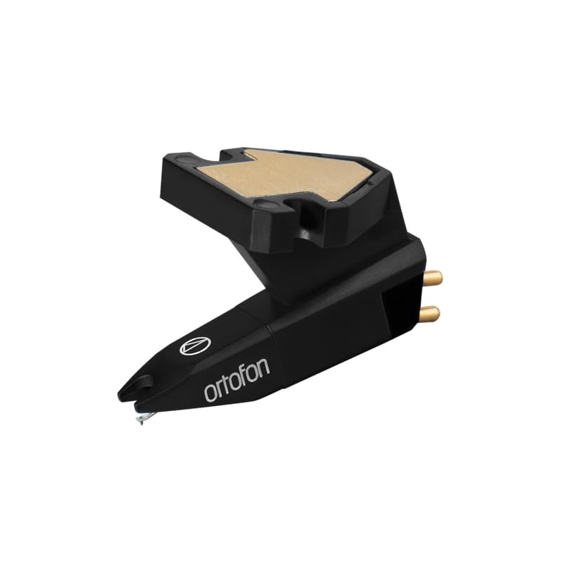 Pro-Ject Pick It 25A Black, MM Pickup System with Silver