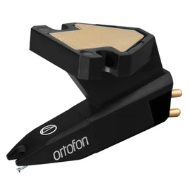 Pro-Ject Pick It 25A Black, MM Pickup System with Silver Coils for Crystal Clear Playback Quality