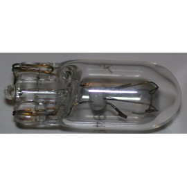GE No.194 -  MINIATURE LAMP LIGHT BULB (replaces No.158 and 193 -GE