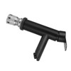 G1/2 Stainless Steel Hot and Cold Water Faucet Bathroom Countertop