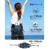 Waterfly Waist Bag w/ Shoulder Strap, Water Bottle Holder, Multifunctional,
