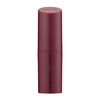 MUA Makeup Academy Creamy Matte Lipstick, Survivor (Plum), Highly Pigmented