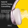 Intenso O400HA Over-Ear Headphones - Hybrid Active Noise Cancelling, up