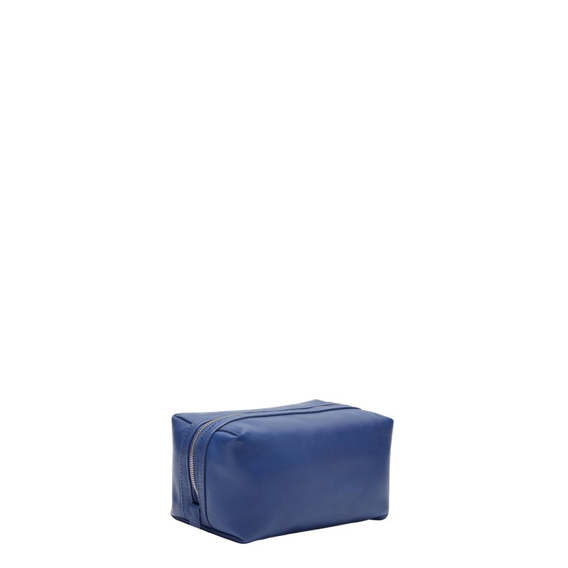 Liebeskind Berlin HERA SHEEP NATURAL Pouchette Beauty, berlin blue One