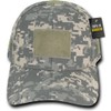 RAPDOM Tactical Low Crown Structured Cap, Army Combat Uniform