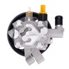 MOCA 20-1401 Power Steering Pump Fit 2007-2012 for Lincoln MKZ