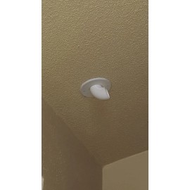 3DEXCEL SpacePak / Unico Register Outlet Air Supply Diverter 90 Degree Elbow Spout