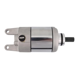 GOOFIT Starter Motor Replacement for 250cc 300cc CZD250 X-MAX250 2018-2022 CZD300 X-MAX300 2017-2022 B74-H1890-00