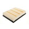 ACDelco GM Original Equipment A3181C (22845992) Air Filter