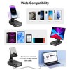 Joymate Gifts for Men Women, Phone Stand with Bluetooth Speaker