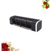 KOMBIUDA USB Laptop Cooler Adjustable Cooling Fan Laptop Holder Portable