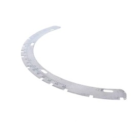 OEM N059784 Replacement Miter Saw Detent Plate DWS782 DHS790 DHS790AT2 DWS780 DWS780 DHS790T2 DWS779 DHS790AB